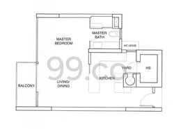 Seastrand (D18), Condominium #456876881